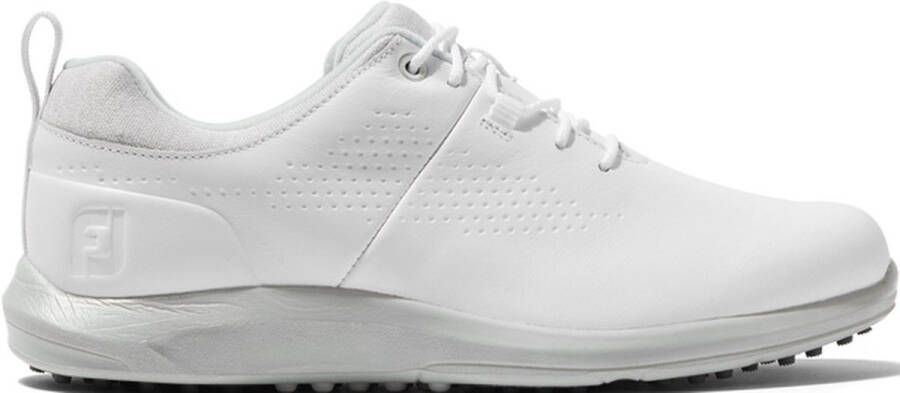 Footjoy Leisure LX Wit