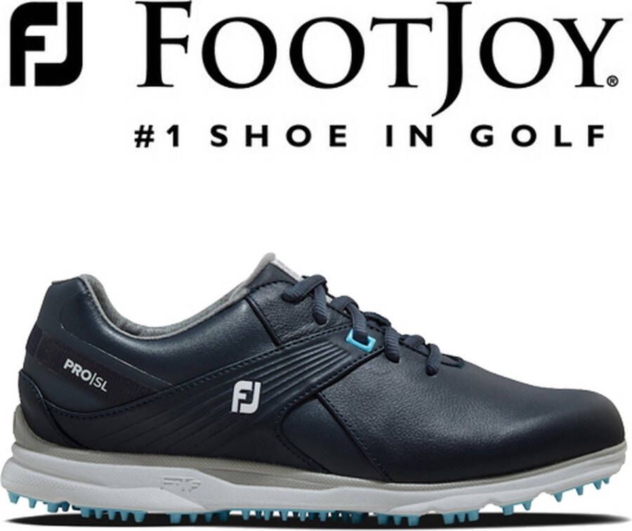 Footjoy Pro SL 98133 Dames