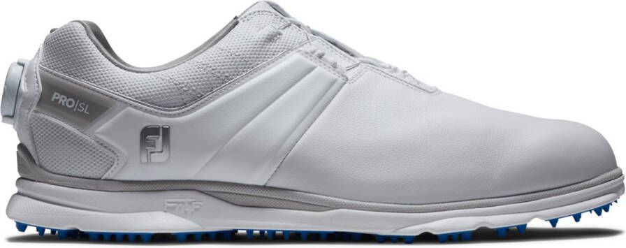 Footjoy Pro SL BOA Wit