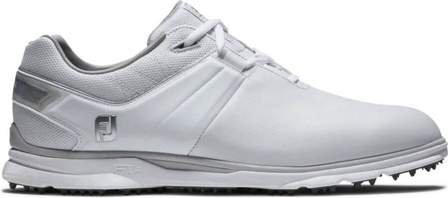 Footjoy Pro SL golfschoenen sr wit