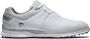 Footjoy Pro SL golfschoenen sr wit - Thumbnail 2