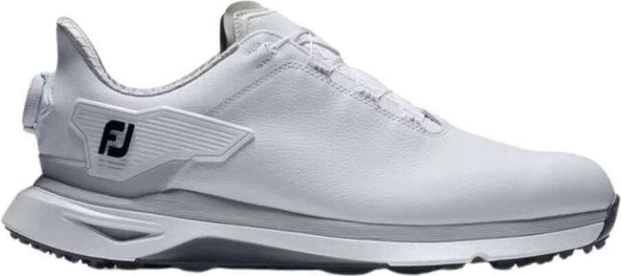 Footjoy PRO SLX BOA Heren Golfschoenen Wit