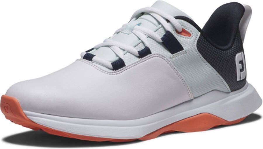 Footjoy ProLite Dames Blauw en Wit