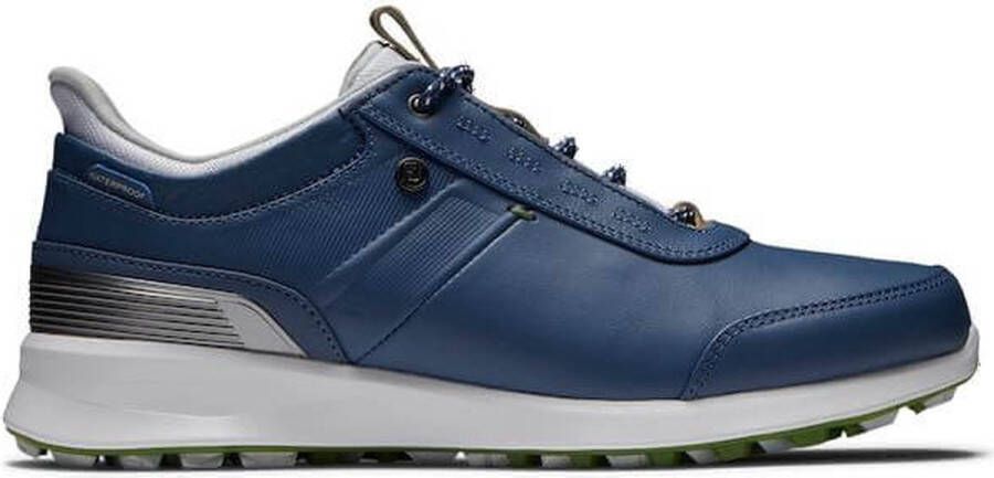 Footjoy Stratos Blue Ladies