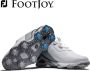 Footjoy Tour Alpha 55506 heren Golfschoenen - Thumbnail 1