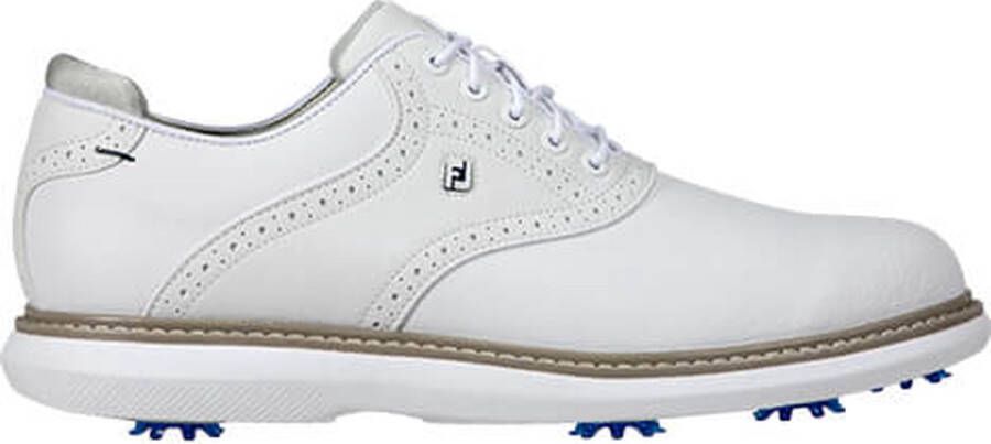 Footjoy Traditions