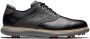 Footjoy Traditions golfschoenen sr zwart - Thumbnail 1