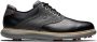 Footjoy Traditions golfschoenen sr zwart - Thumbnail 2