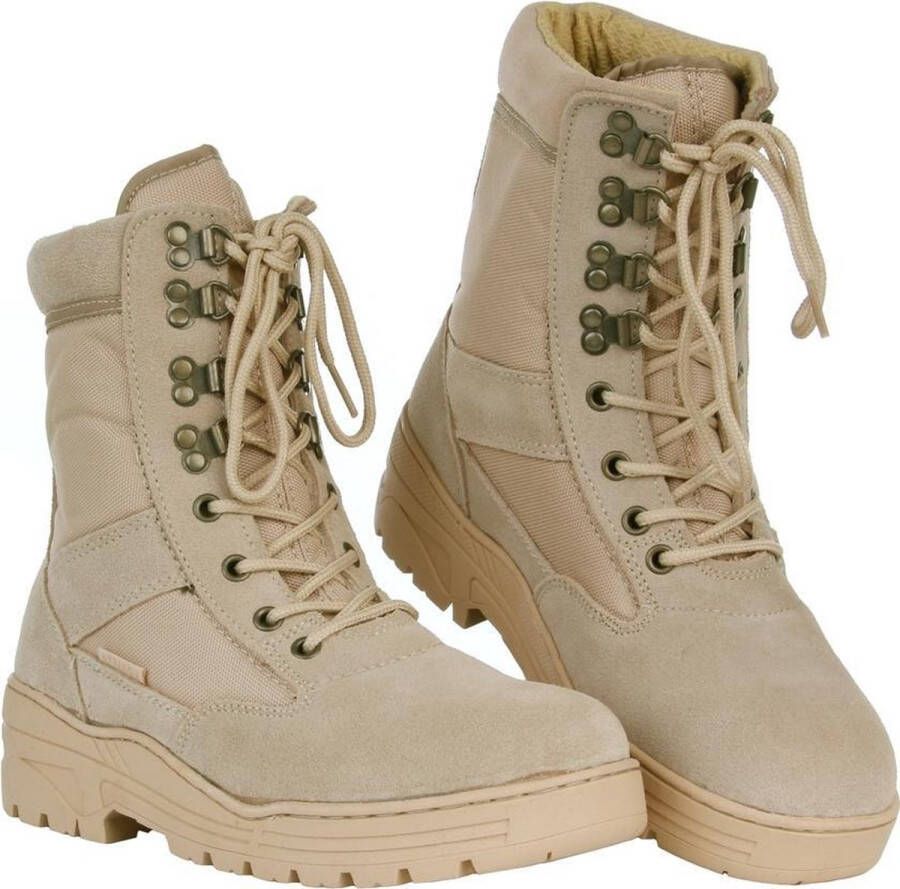 101 inc Fostex sniper boots khaky