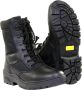 Fostex Sniper Boots Side-Zip zwart - Thumbnail 3