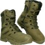 Fostex Tactical boots Recon groen - Thumbnail 1