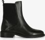 Fred de la Bretoniere Chelsea Boot Ilay Chellie Zwart Dames Laarzen - Thumbnail 2