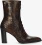 FRED DE LA BRETONIERE Enkellaarsjes Dames Paige Ankle Boot Maat: 41 Materiaal: Leer Kleur: Bruin - Thumbnail 2