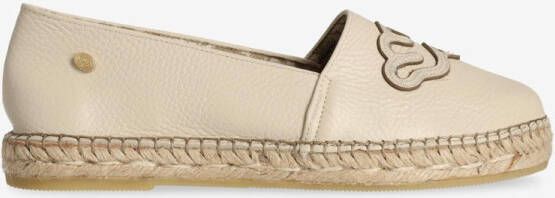 Fred de la Bretoniere Espadrille Mili Lily B Beige