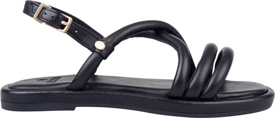 Fred de la Bretoniere FRS1427 Sandal Soft Nappa Leather