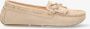 Fred de la Bretoniere Loafer Billy Indy Light Sand - Thumbnail 2