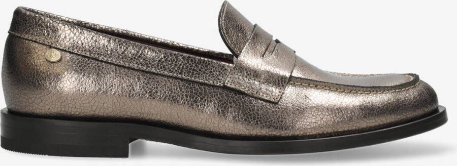 Fred de la Bretoniere Loafer Nika Brons