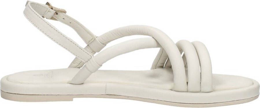 Fred de la Bretoniere 170010285 Sandalens Ice White