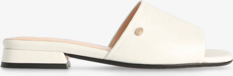 Fred de la Bretoniere 170010247 Slippers Beige