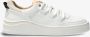 Fred de la Bretoniere Sneaker Emmya Chunky White - Thumbnail 1