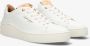 Fred de la Bretoniere Sneaker Emmya White - Thumbnail 2