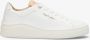 Fred de la Bretoniere Sneaker Emmya White - Thumbnail 1