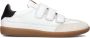 FRED DE LA BRETONIERE Lage Sneakers Dames Pearl Valencia Leather Maat: 39 Materiaal: Leer Kleur: Wit - Thumbnail 1