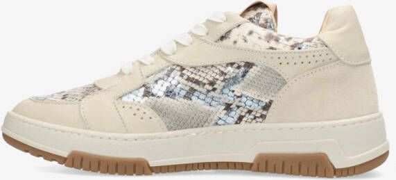 Fred de la Bretoniere Sneaker Yara Gigi Beige