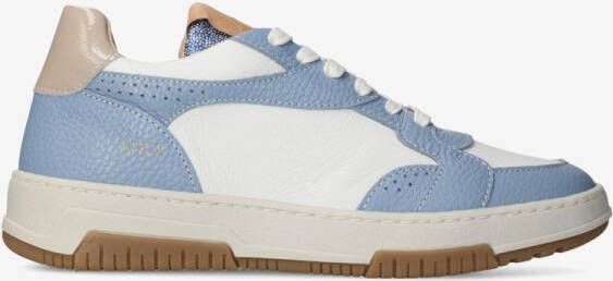 Fred de la Bretoniere Sneaker Yara Gigi Light Blue