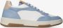 Fred de la Bretoniere Sneaker Yara Gigi Light Blue - Thumbnail 1