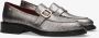 FRED DE LA BRETONIERE Loafers Dames Ilay Buckle Maat: 36 Materiaal: Leer Kleur: Zwart - Thumbnail 2