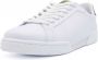 Fred Perry Sneakers Fredperry Fp B722 Leer Merk Streetwear Volwassen - Thumbnail 1