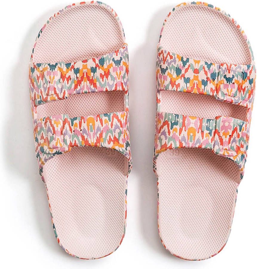 Freedom Moses Fancy Kids Slides Asha Rosa