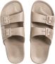 Freedom Moses Fm03 Slippers Beige Man - Thumbnail 1