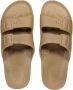 Freedom Moses Fm03 Slippers Beige Man - Thumbnail 2