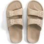 Freedom Moses Original Print Bali Sands Slippers - Thumbnail 1