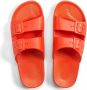 Freedom Moses Kid's Basic Sandalen rood - Thumbnail 1