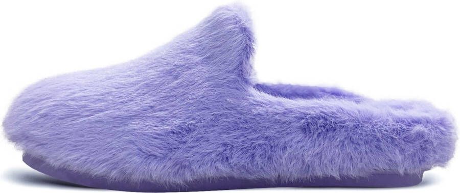 Freedom Moses Women's Bubba Pantoffels purper