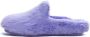 Freedom Moses Women's Bubba Pantoffels purper - Thumbnail 1