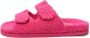 Freedom Moses Women's Evu Pantoffels roze - Thumbnail 1