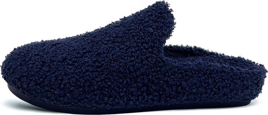 Freedom Moses Kush Pantoffels blauw