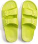 Freedom Moses Slippers Slides Vegan Alice Geel - Thumbnail 1