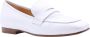 Fru.it Saffier Mocassin White Dames - Thumbnail 1