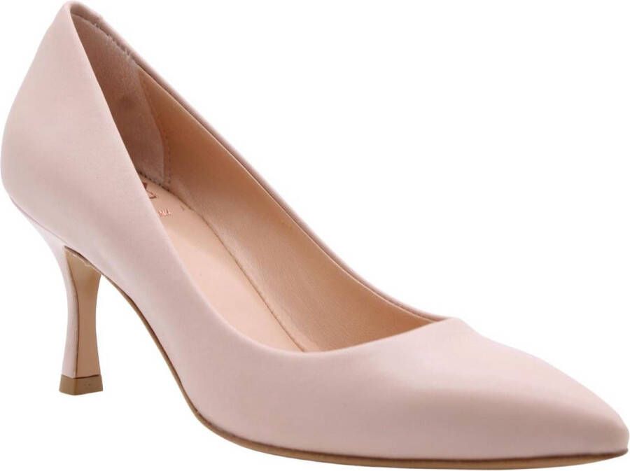 Fru.it Amethyst Pump Schoenen Pink Dames