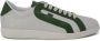 Furla Groene Vetersneakers Lente Zomer Vrouwen Green Dames - Thumbnail 1