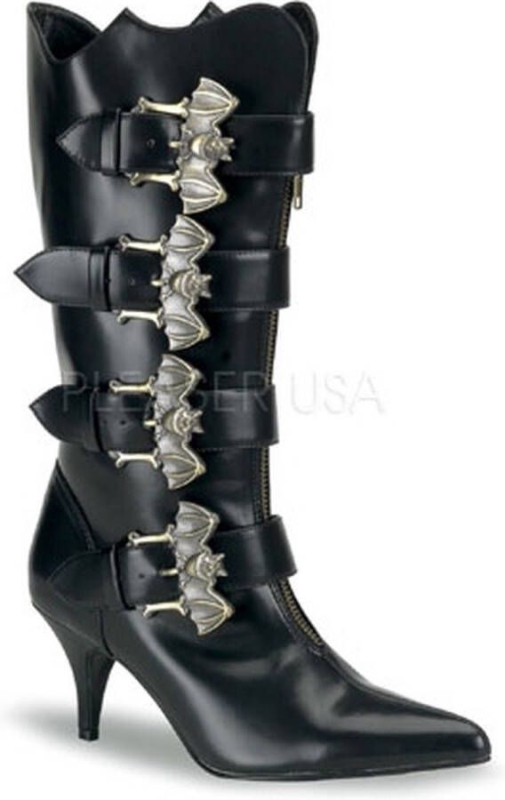 Fury-107 US11 41 Demonia Fury-107 Boot Met vleermuis buckles - Foto 1