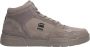 G-Star RAW G-Star Attacc Mid Tnl M veter sneaker boots grijs 40 - Thumbnail 1