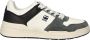 G-Star Attacc BLK LEA M Sneakers Laag wit - Thumbnail 1