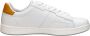 G-Star Cadet POP M Sneakers Laag wit - Thumbnail 1