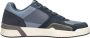 G-Star Carrick Cup Low M Sneakers Laag blauw - Thumbnail 1